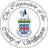 The Corporation of the County of Wellington Logo