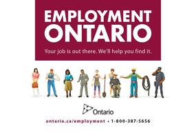 Employment Ontario Logo