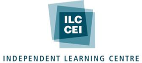 Independent Learning Centre Logo