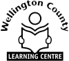 Wellington County Learning Centre Logo