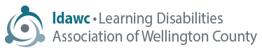 Learning Disabilities Association of Wellington County